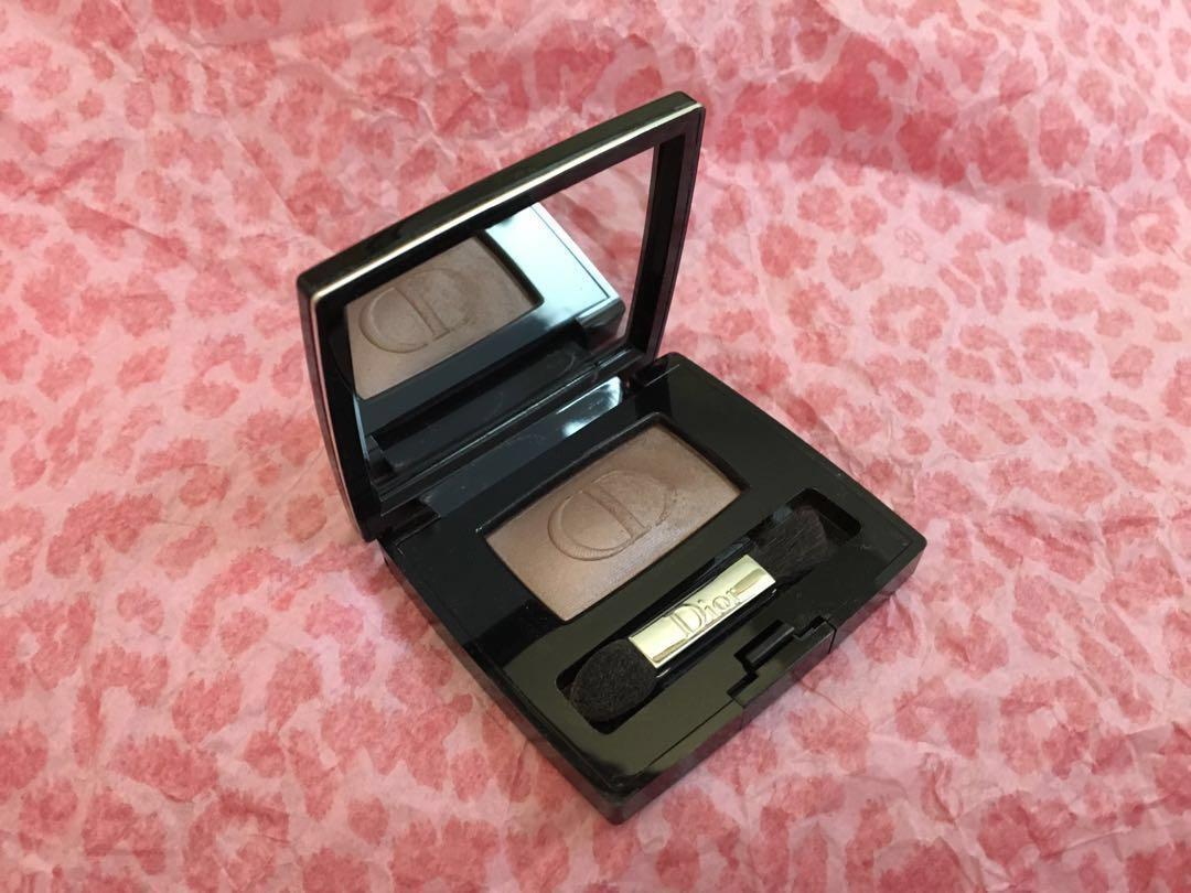 Dior Eyeshadow Front Row 756