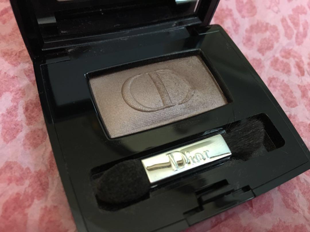 Dior Eyeshadow Front Row 756 Beauty Personal Care Face