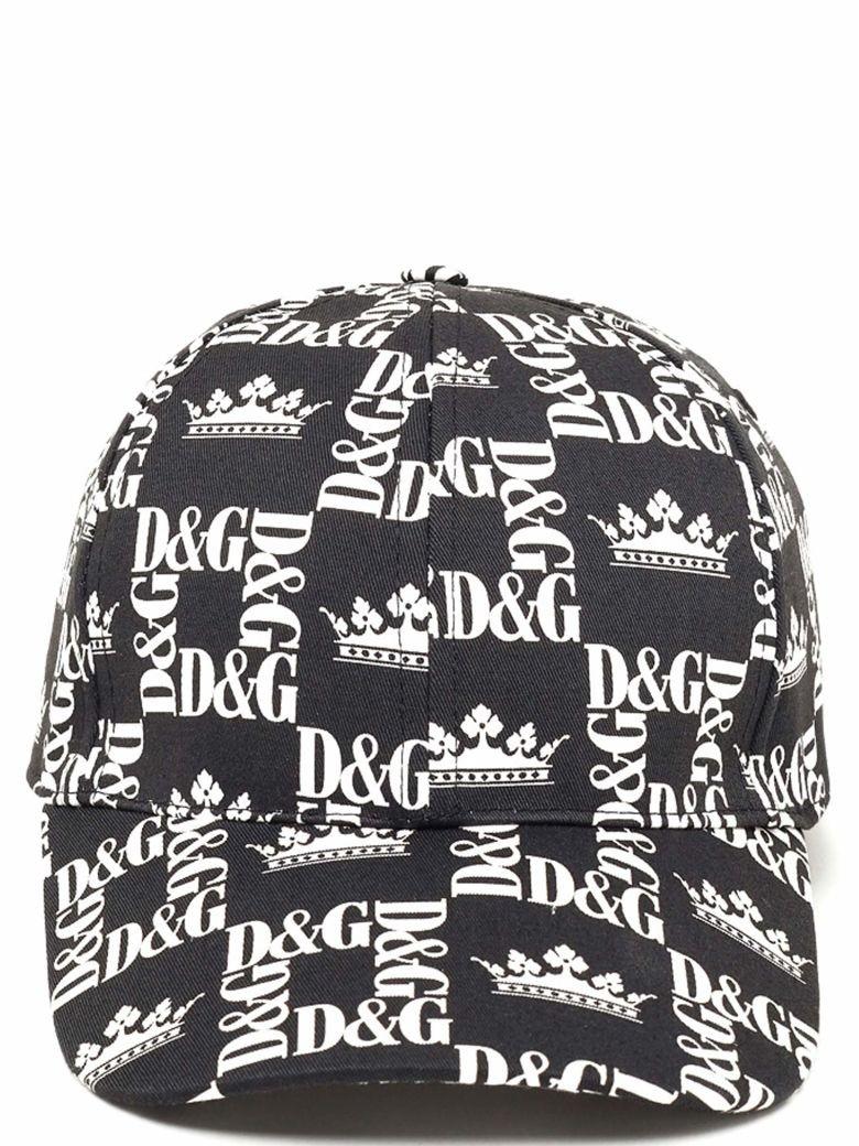 dg cap