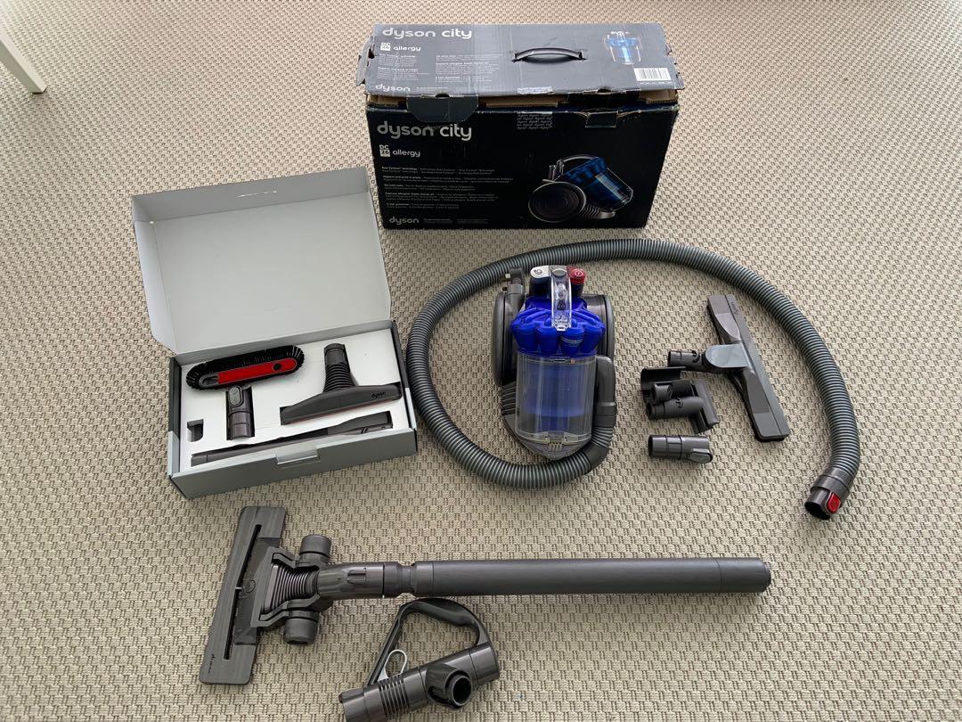 Dyson DC26 Allergy care machine HEPA filter, TV & Home Appliances, Vacuum Cleaner & on Carousell