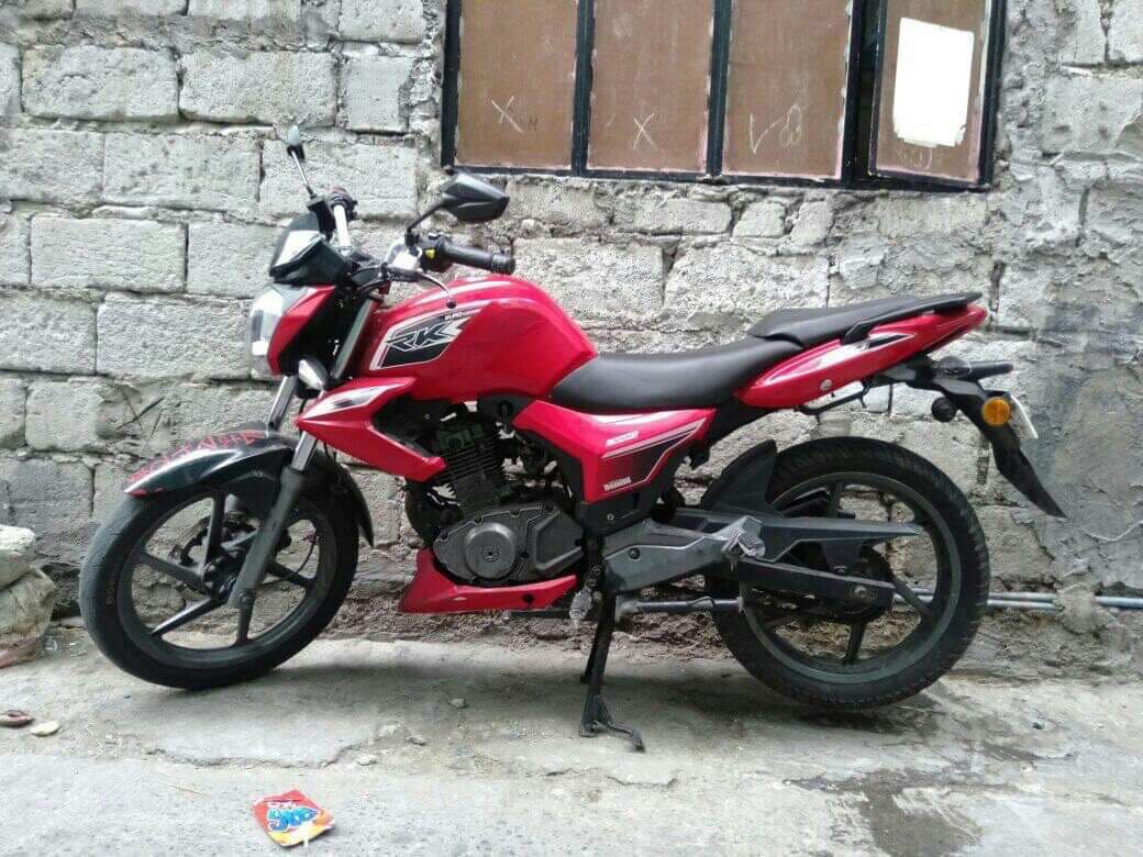 Euro rks 2025 150 price