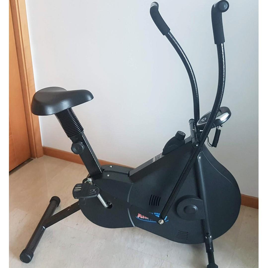 aibi exercise bike