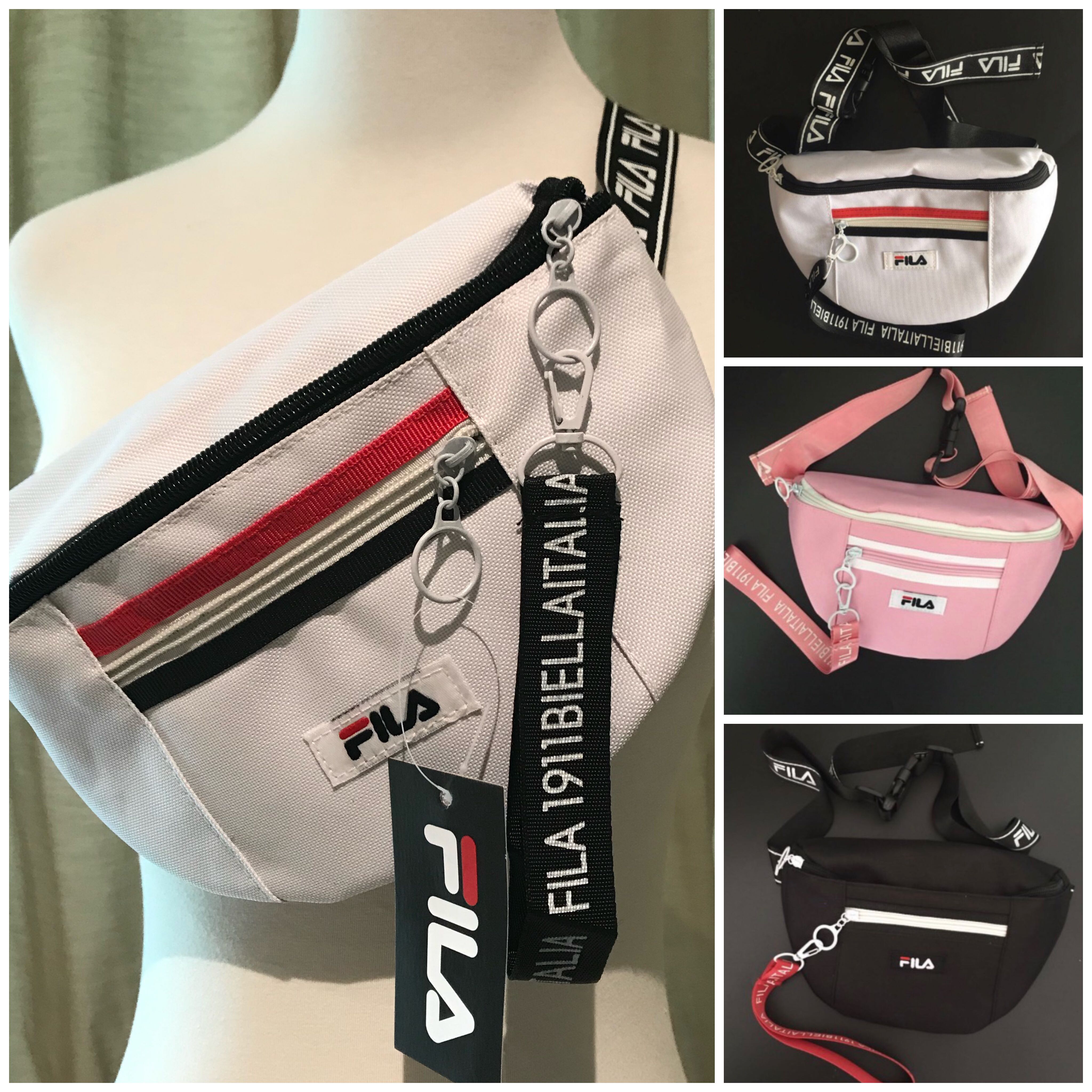 fila bag sling