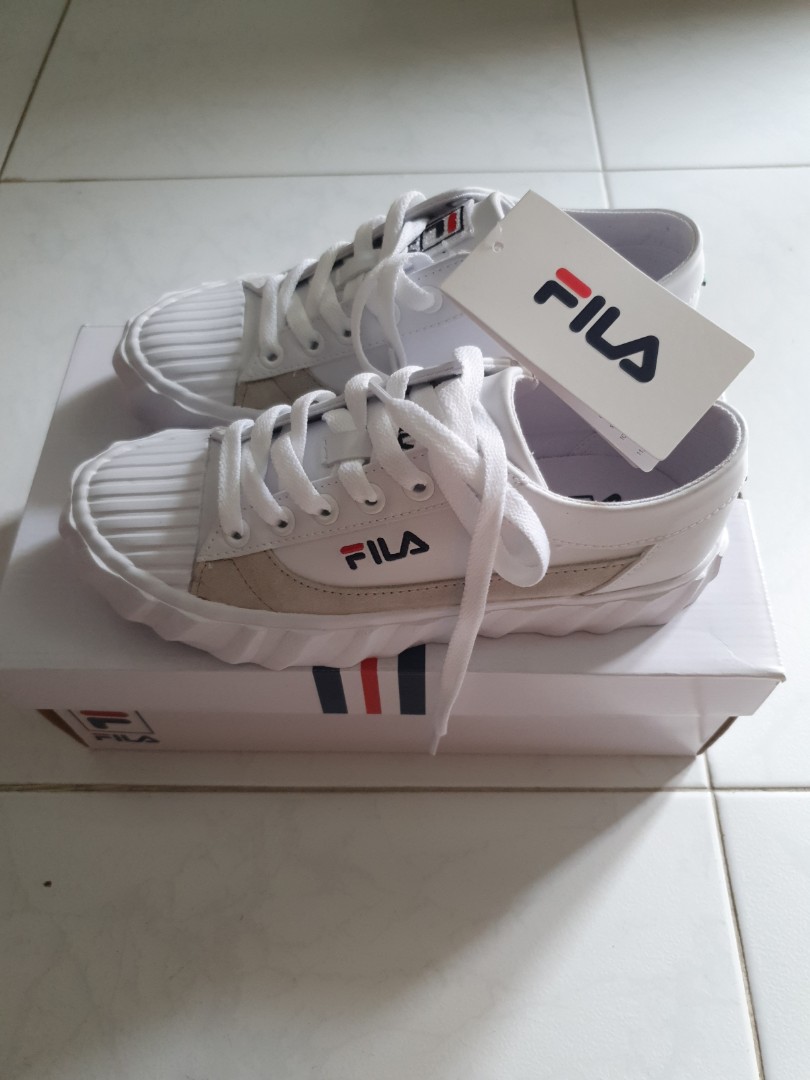Fila classic kicks g sales