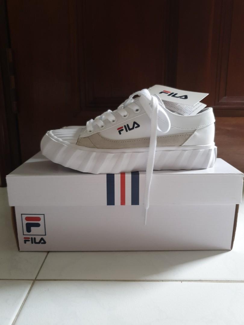 Fila shop kick g