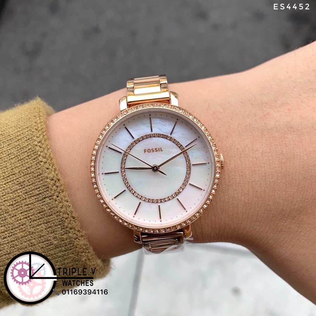 Es4452 fossil sales