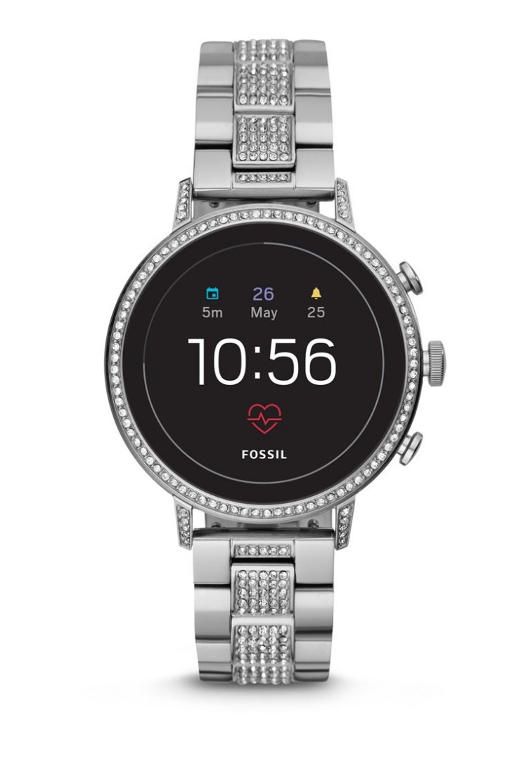 Gen 4 fossil top venture