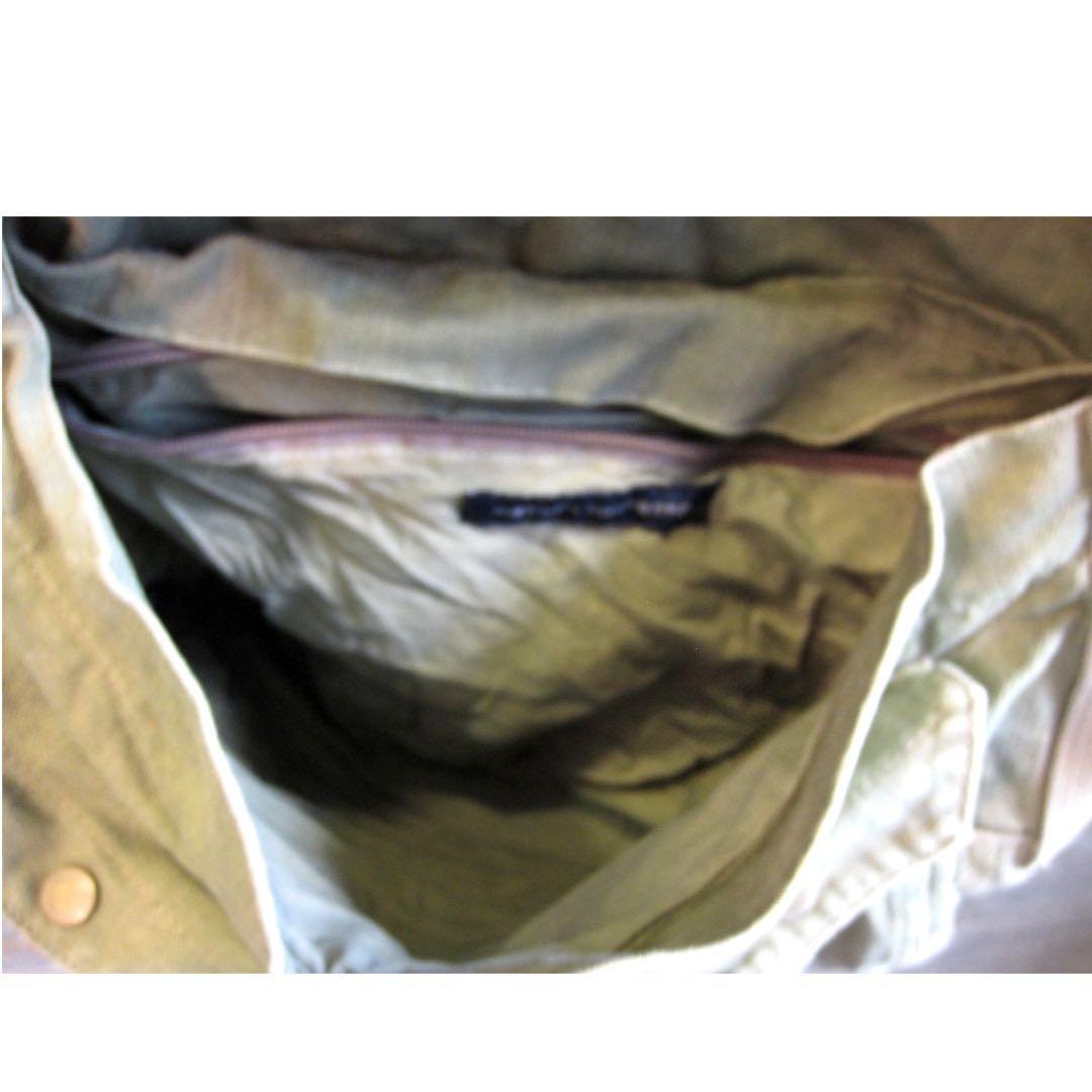 French Connection Messenger Bag, Men's Fashion, Bags, Sling Bags on