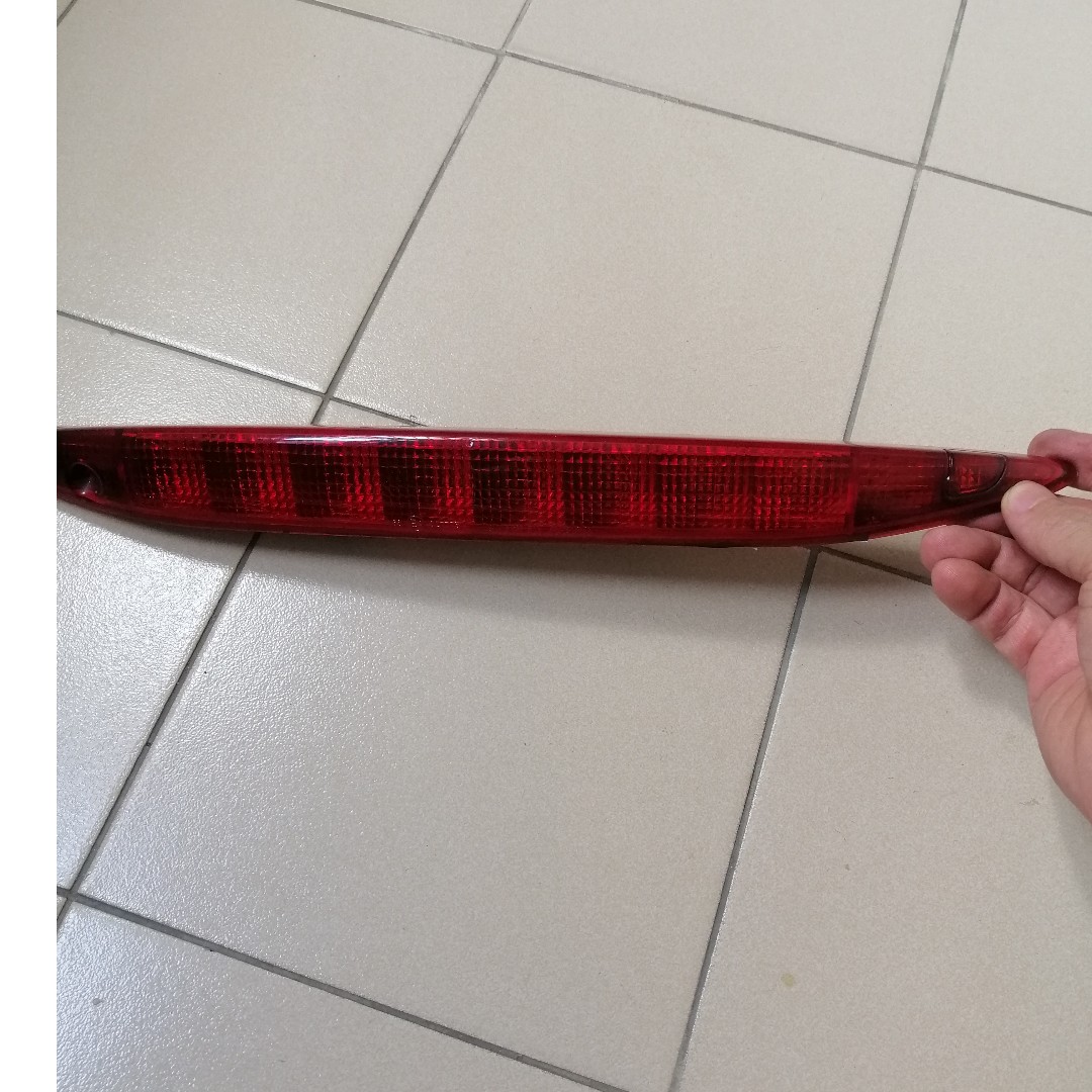 Fully functional Honda Stream third brake light, Car Accessories