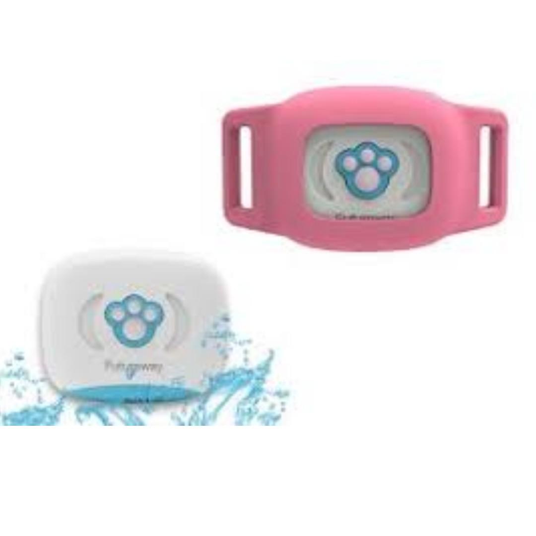 Futureway mini gps pet tracker best sale
