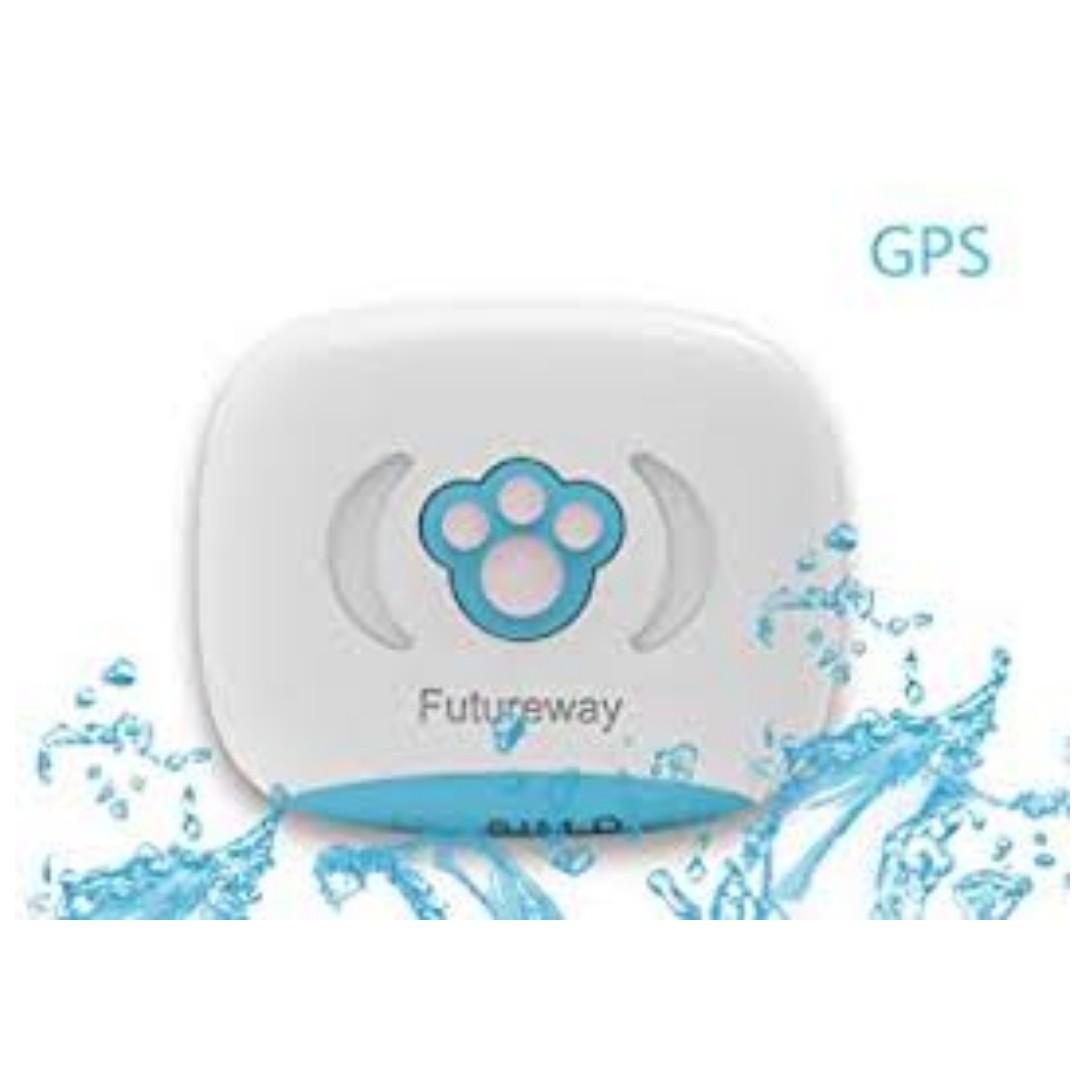 Futureway mini gps pet tracker clearance
