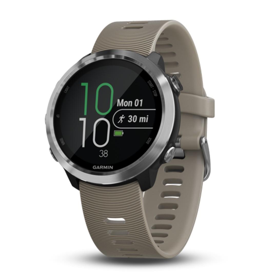 Garmin forerunner sale 645 price