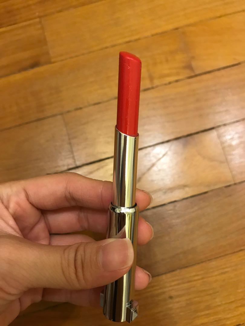Givenchy le rouge a porter 301 top