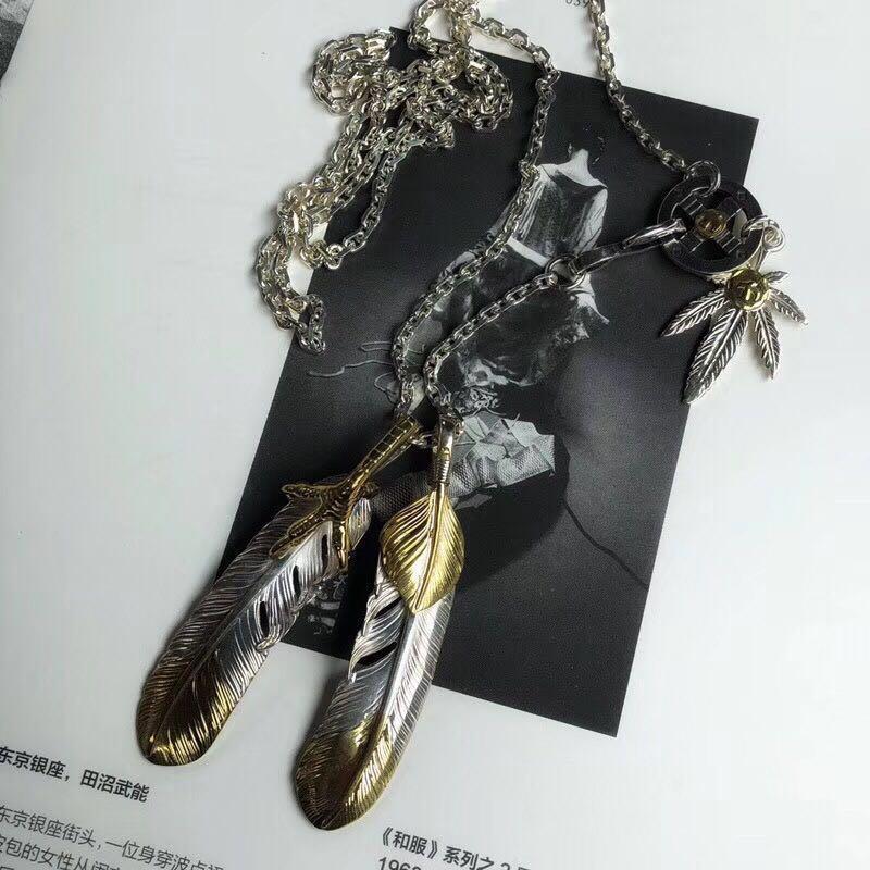 Goro S 金爪先金羽毛 男裝 男裝配飾 Carousell Goro S 金爪先金羽毛 男裝 男裝配飾 Carousell