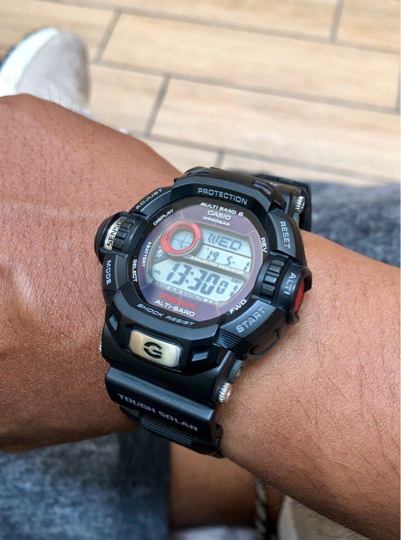 Riseman gw9200 cheap