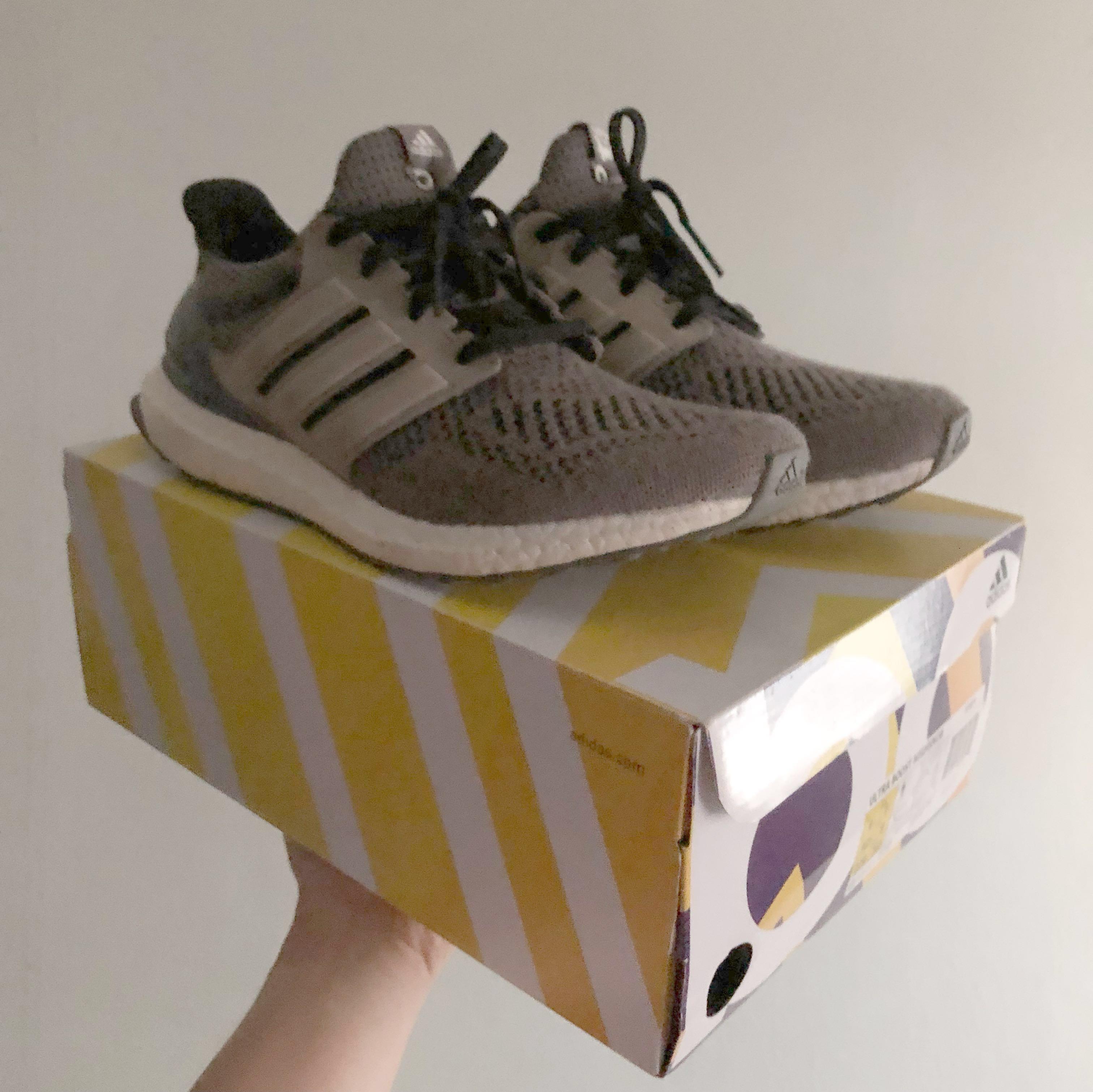 highsnobiety ultra boost 1.0