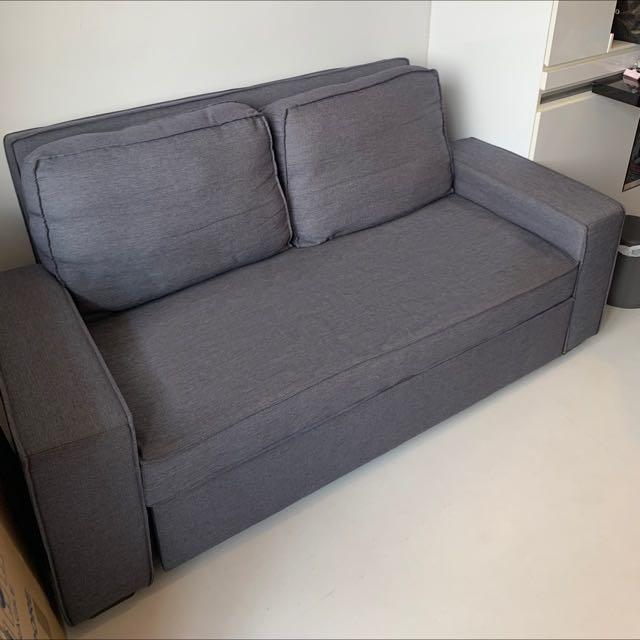 Hipvan Double 2 Seater Sofa Bed Arturo Furniture Sofas On Carousell Tierra de reyes (zemlya koroley) fandom: hipvan double 2 seater sofa bed arturo