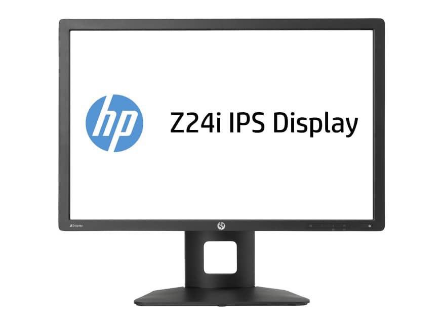 HP Z24I Monitors, Computers & Tech, Desktops on Carousell