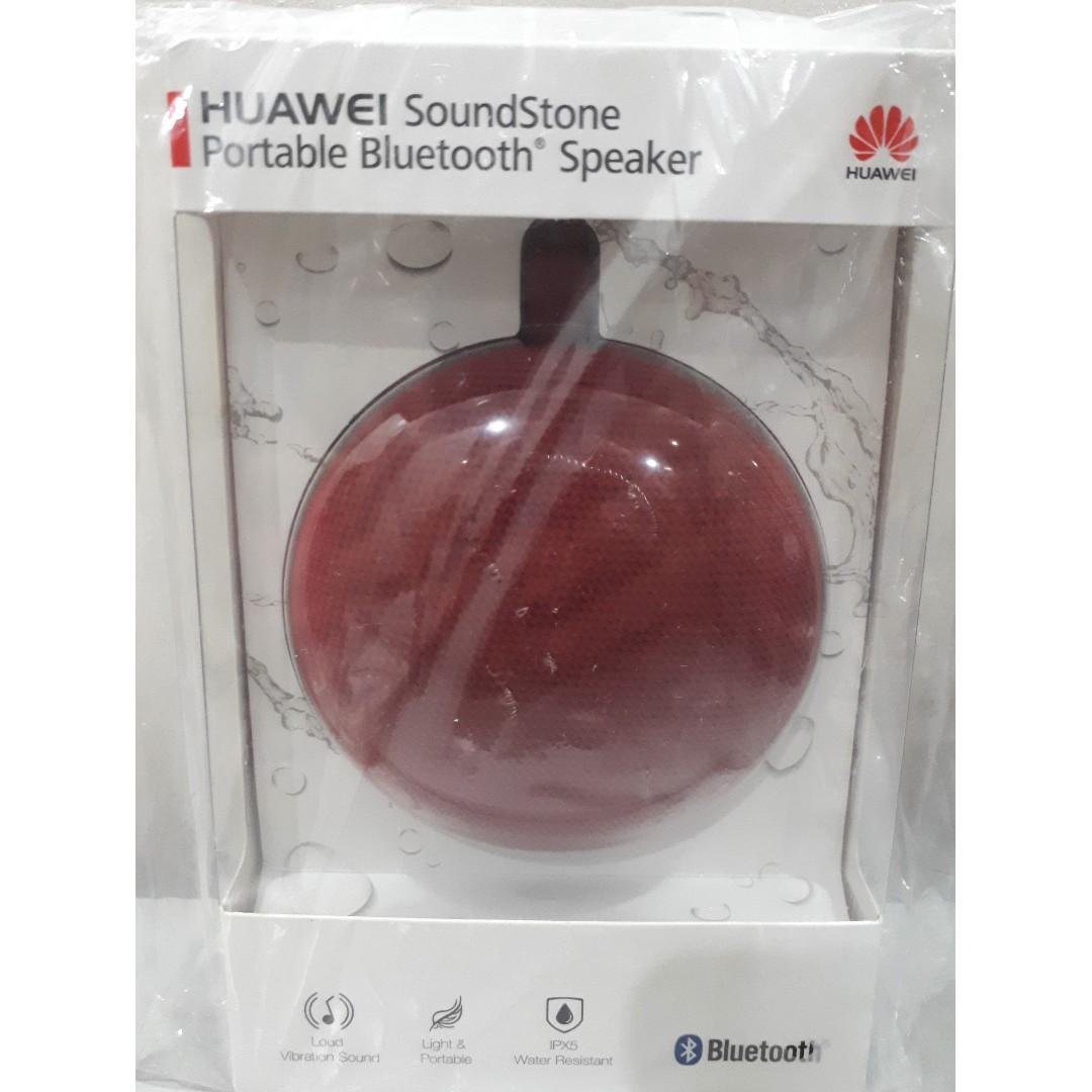 cm51 bluetooth speaker