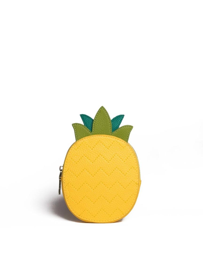 pineapple pouch