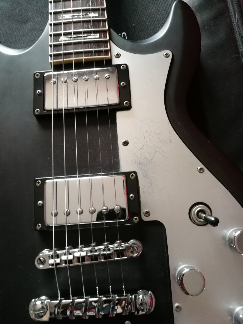 Ibanez axs42 online