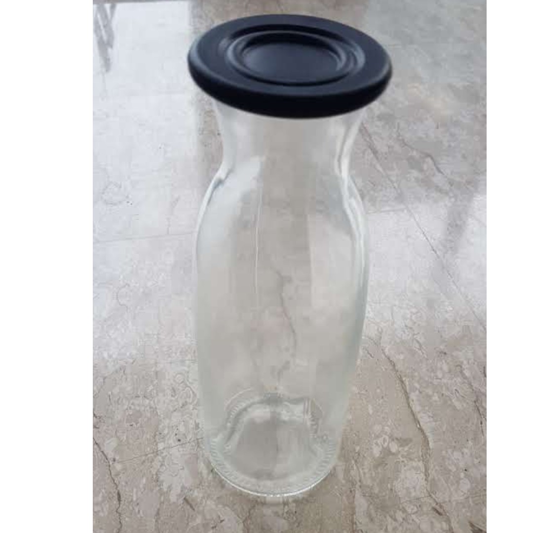 IKEA water jug, Furniture & Home Living, Kitchenware & Tableware