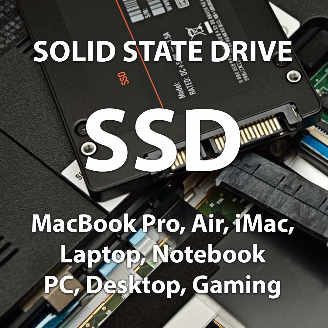IKLAN | Repair Baiki Format MacBook Laptop PC iMac Desktop Screen ... - Macbook Ssd Repair Specialist