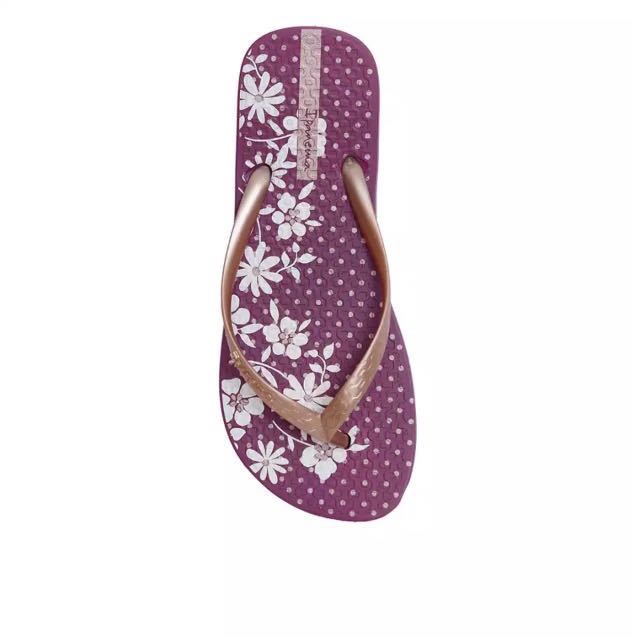 ipanema classic flip flops