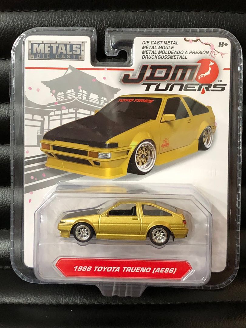 jdm tuners ae86