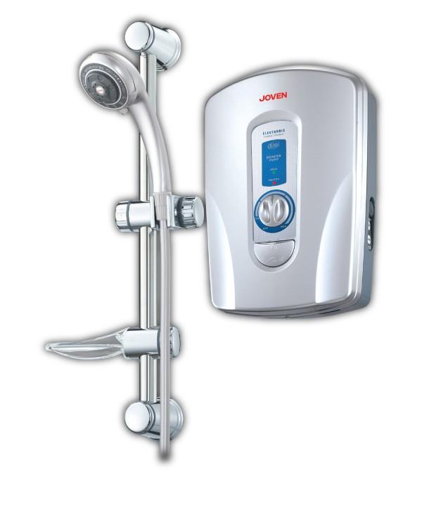 Joven Water Heater 830i (AC Booster Pump), TV & Home Appliances, Water