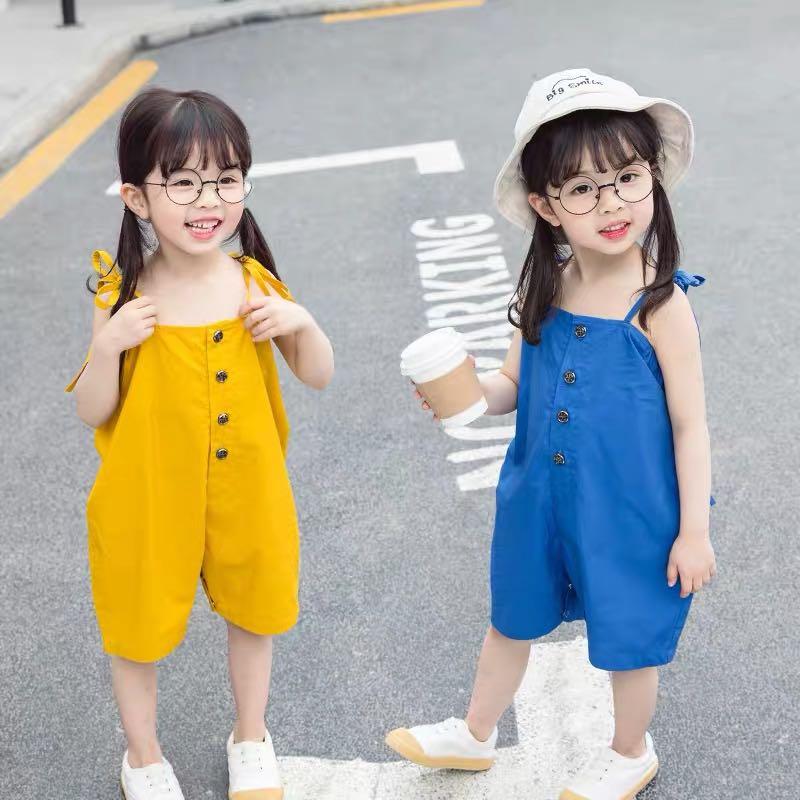 jumpsuit for 1 year girl