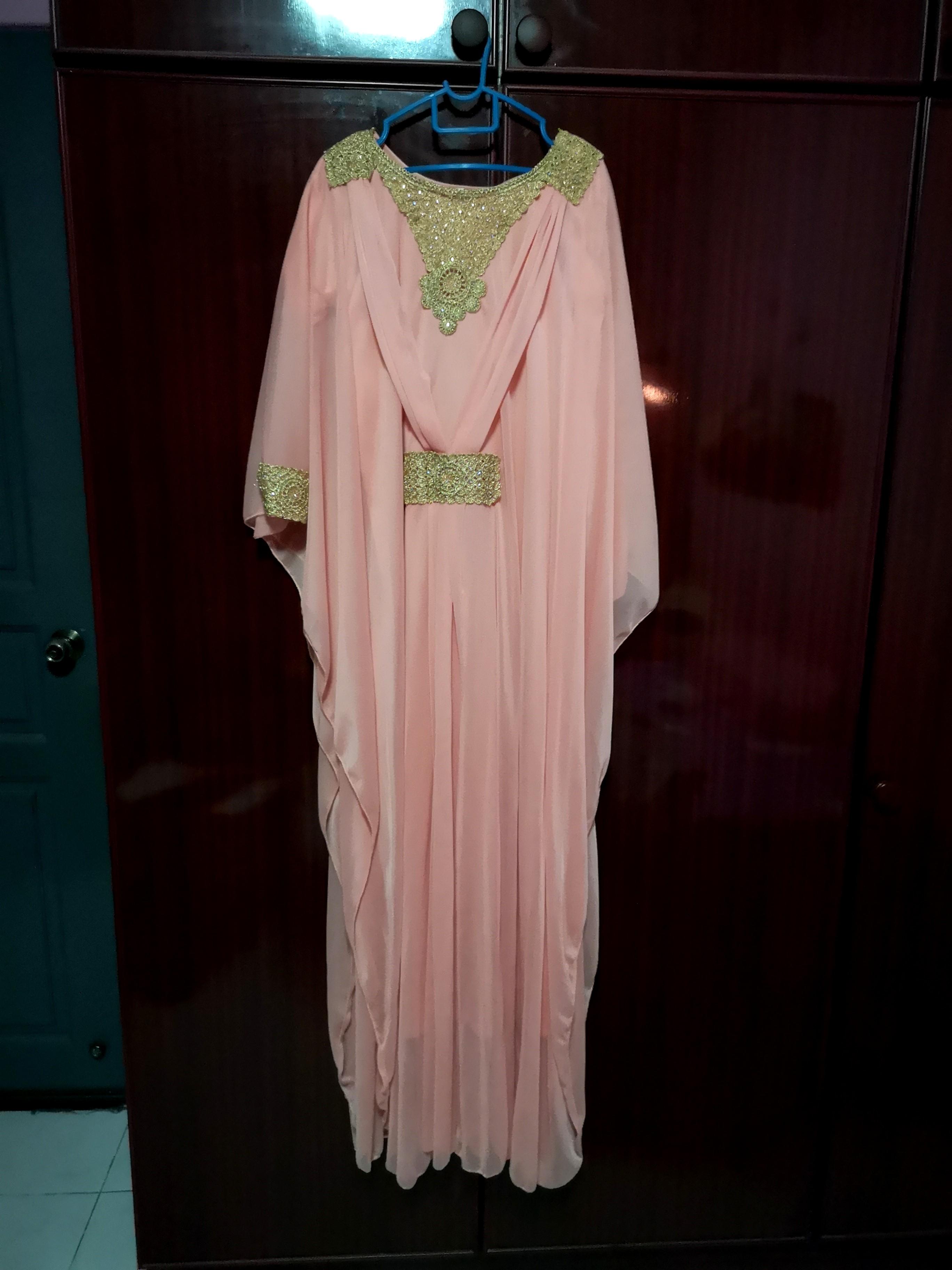 Plus size kaftan uk Clearance