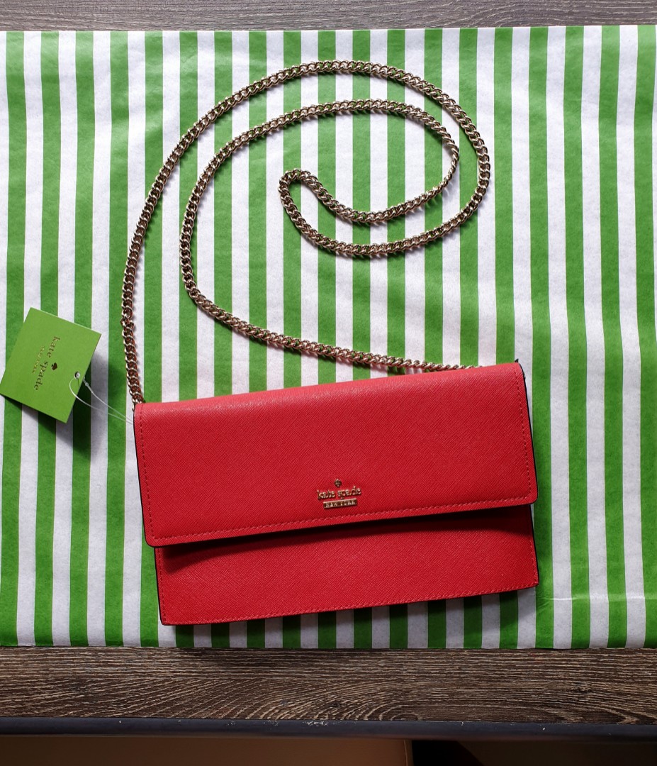 Kate spade brennan new arrivals crossbody