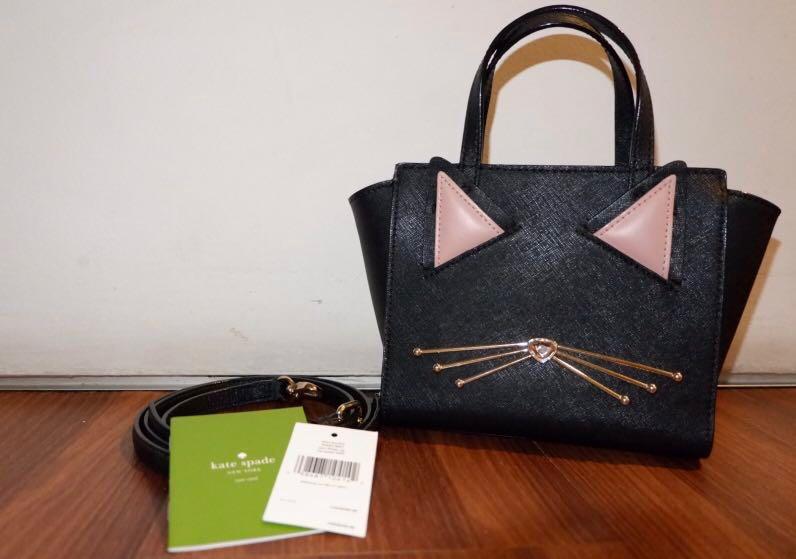 Kate spade hayden on sale cat