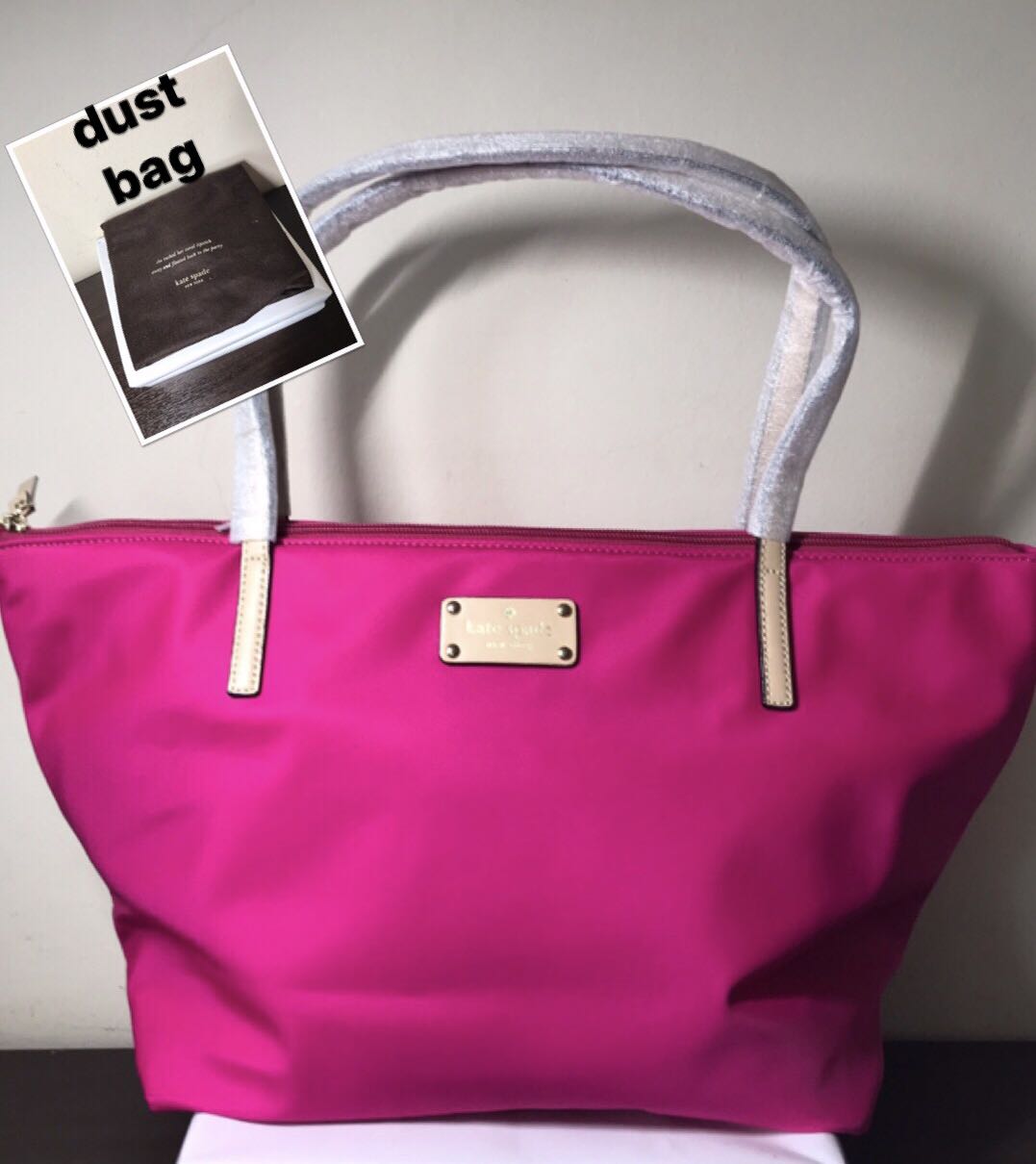 kate spade work bag