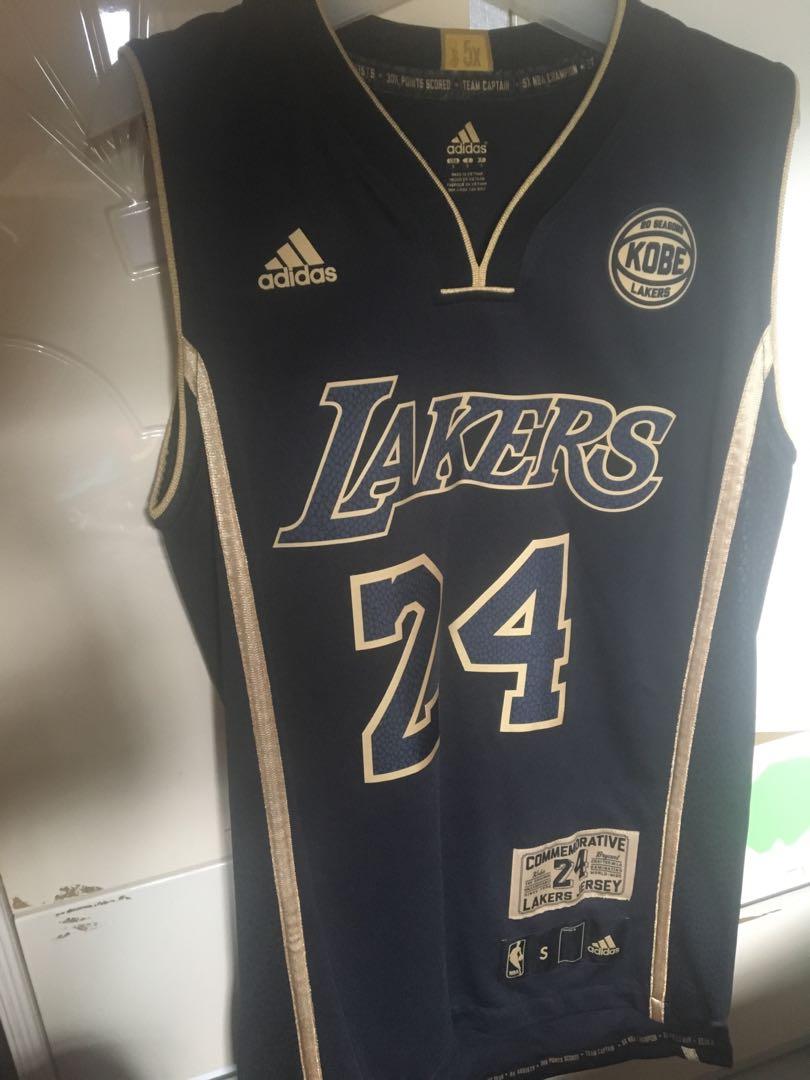 Kobe 824 jersey Sale
