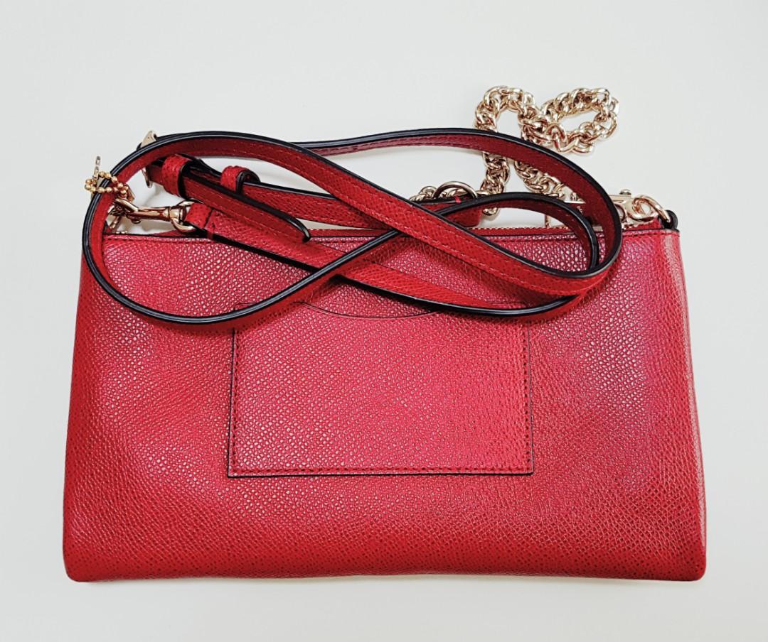 Coach kylie crossbody discount