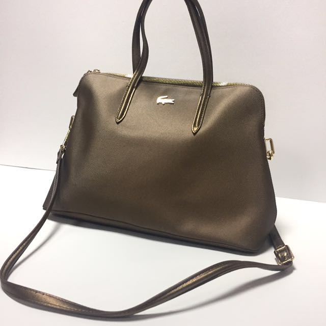 Lacoste bugatti Clearance