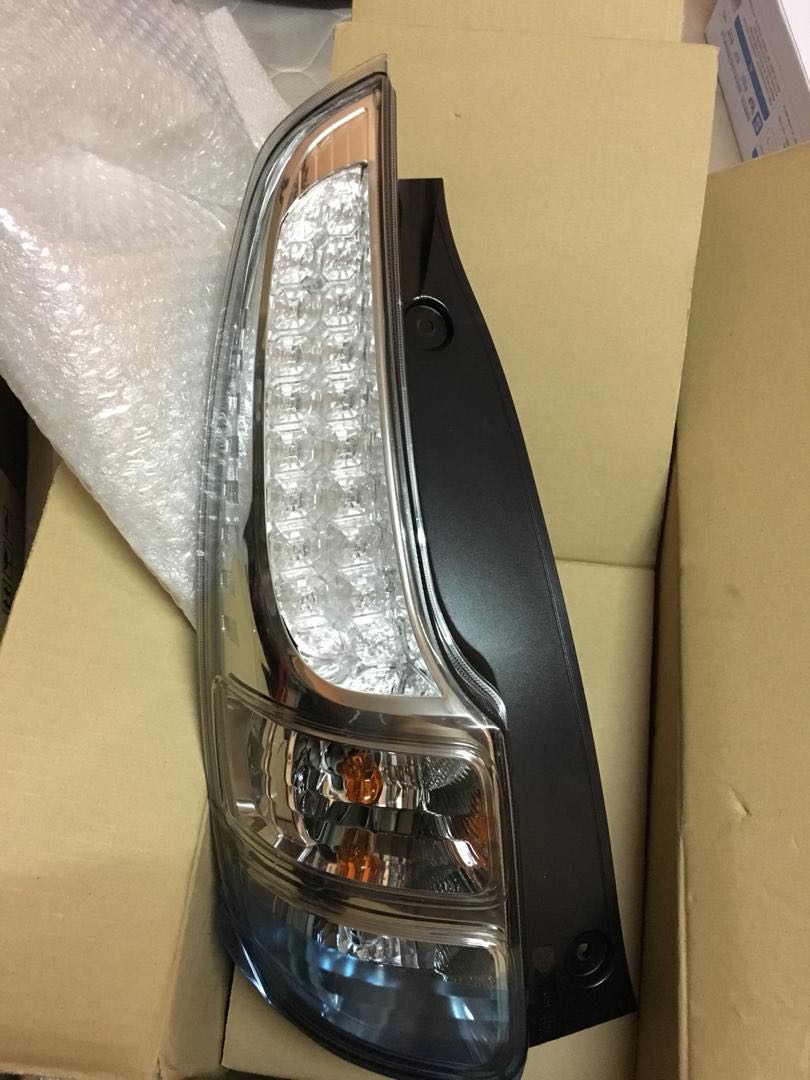 harga lampu depan myvi