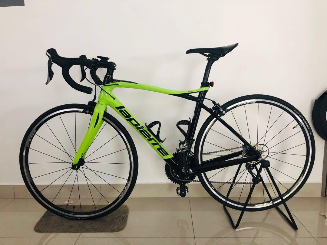 Velo lapierre pulsium discount 500