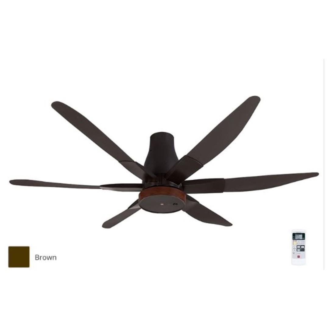Latest Kdk Ceiling Fan Powerful 70 6 Bladed Free