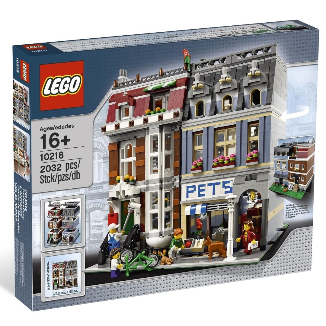 lego creator expert sale