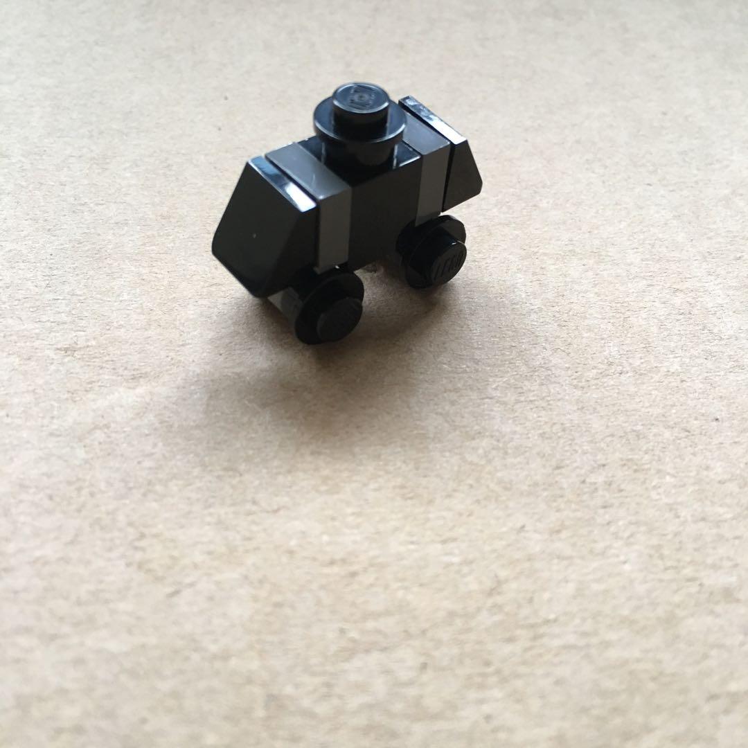 lego star wars mouse droid