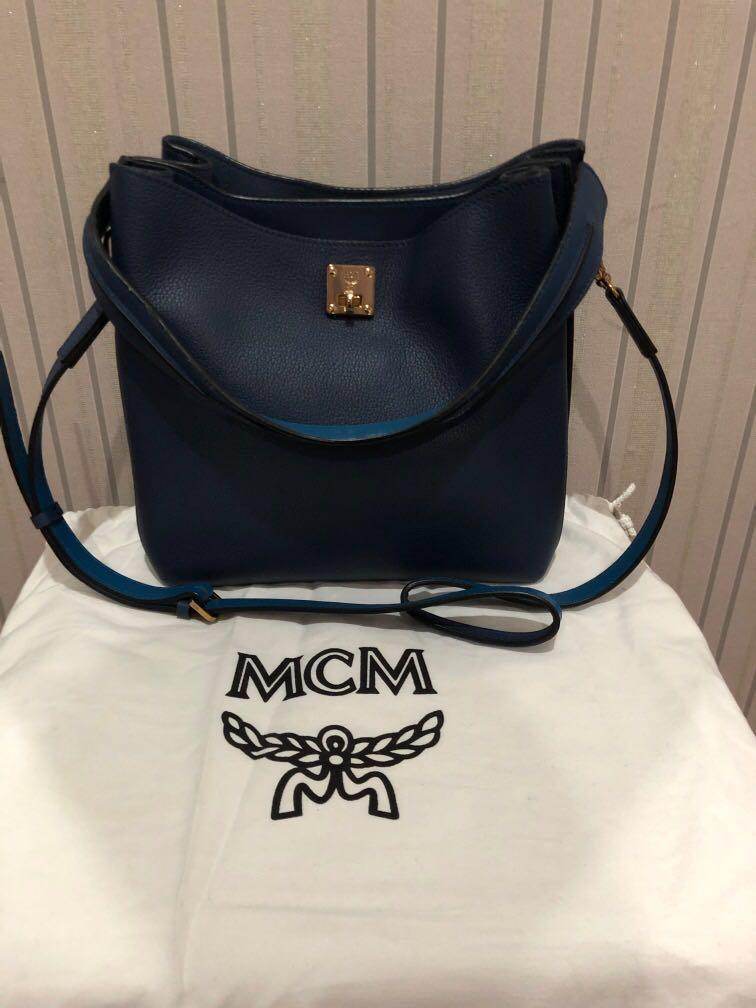 Mcm milla sale hotsell
