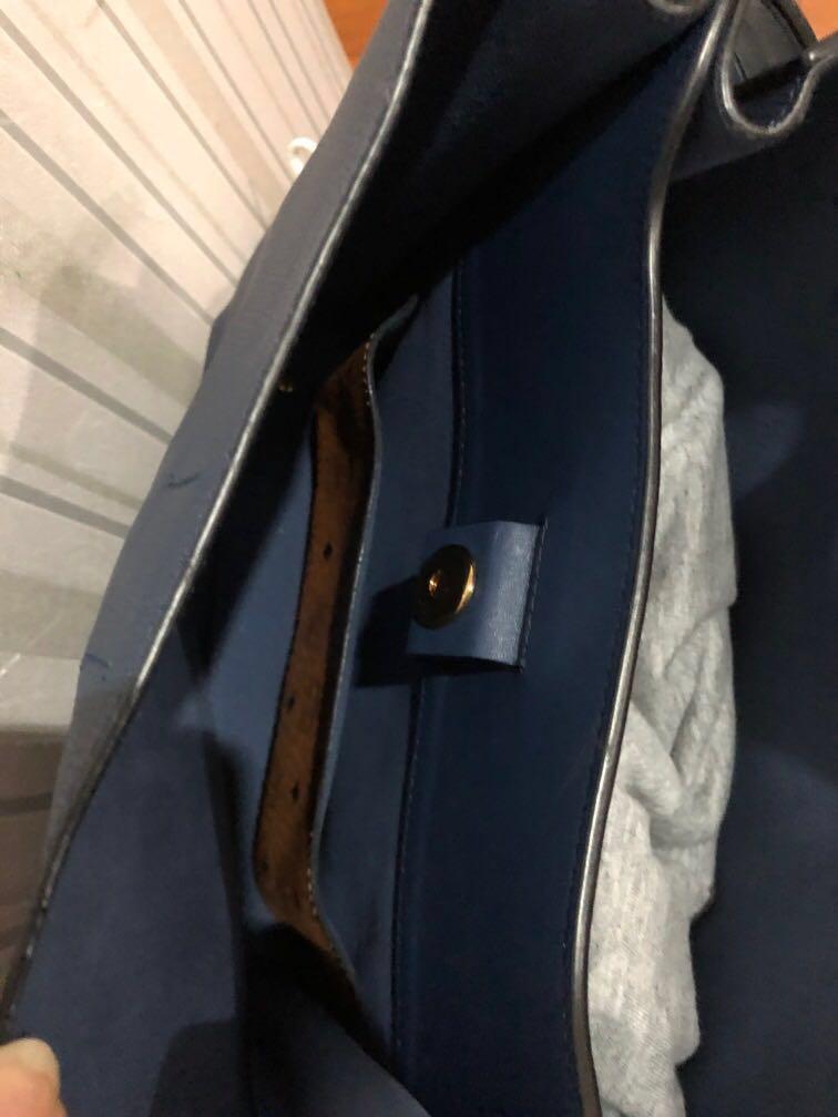 Mcm milla sale store