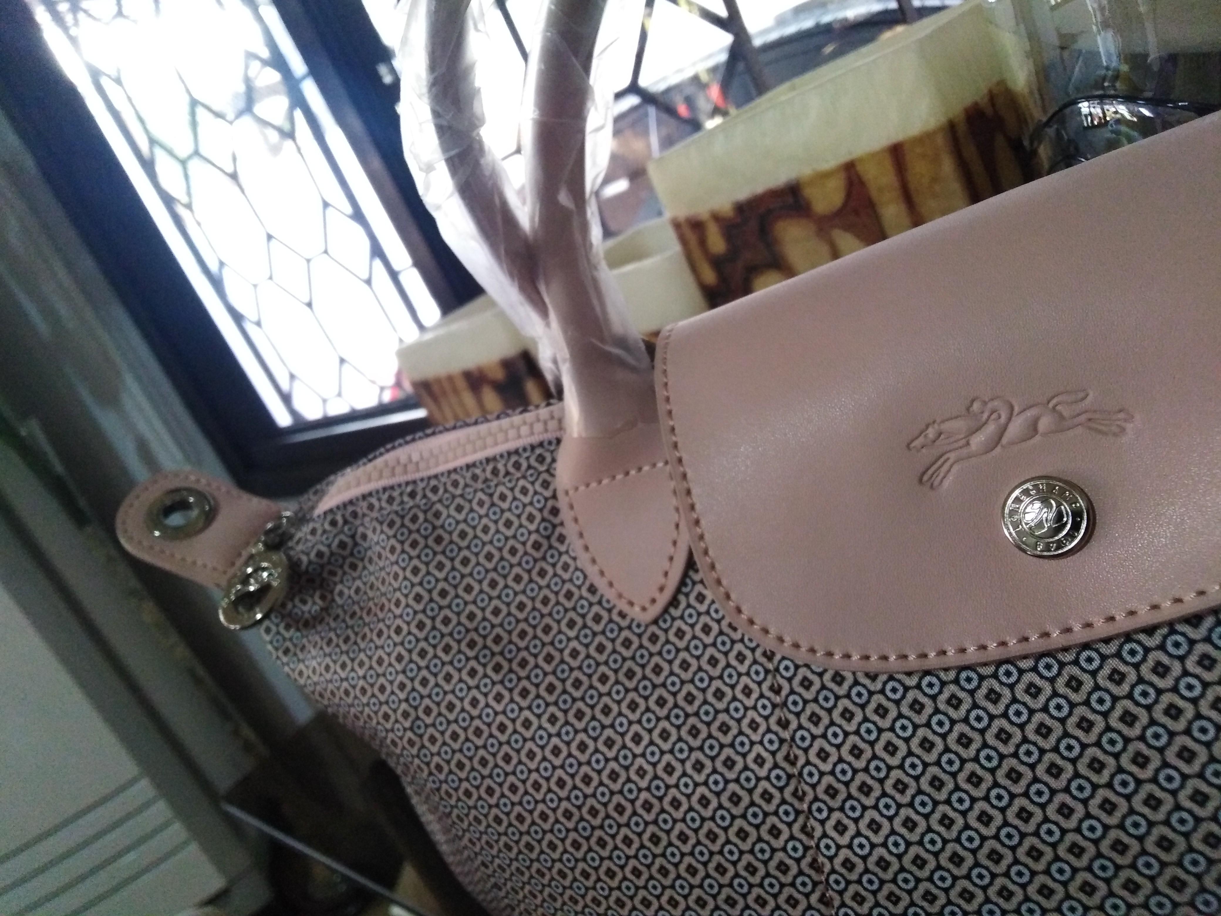 le pliage dandy crossbody bag