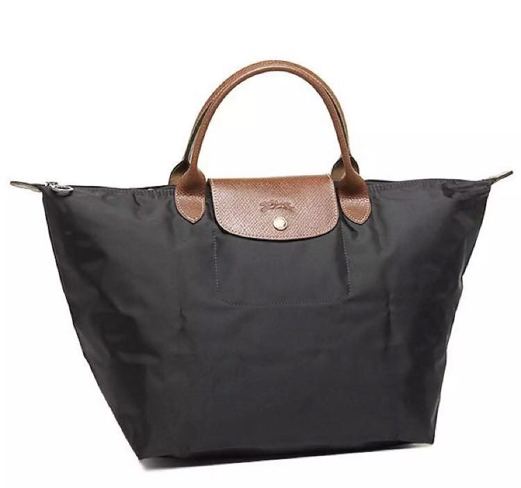 Le pliage nylon weekender clearance