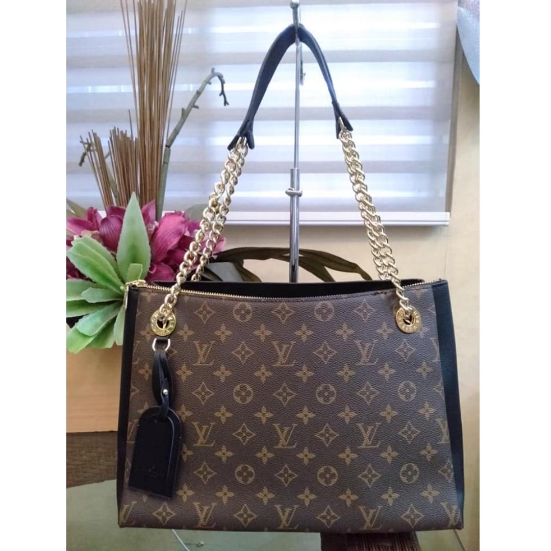 latest lv wallet