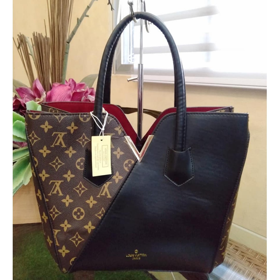 louis vuitton kimono tote bag