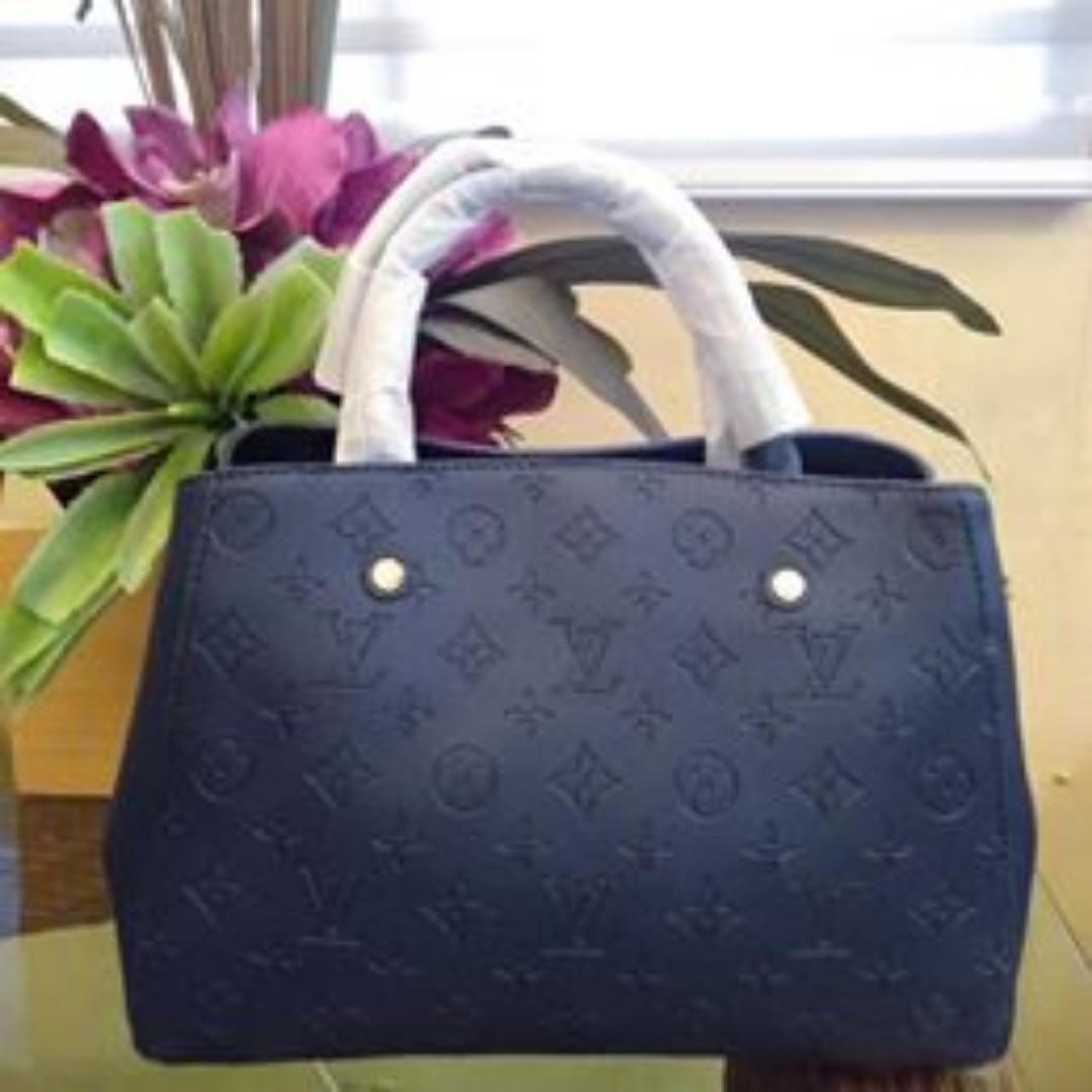 lv latest sling bag